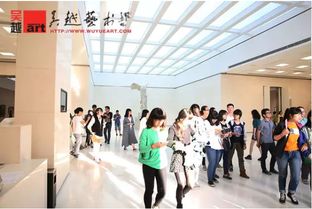 探寻大美之路——全山石艺术馆夏日艺术研学活动预告