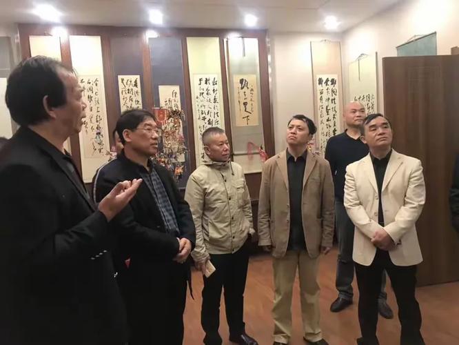 春雨润长安，艺彩共纷呈——10.18“春雨工程”文化艺术交流活动西安行纪实